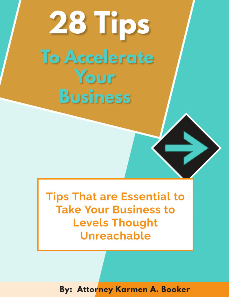 28 tips to accelerate your business