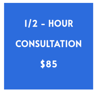 30 minute consultation