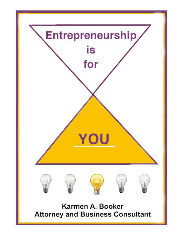 entrepreneurship is for you