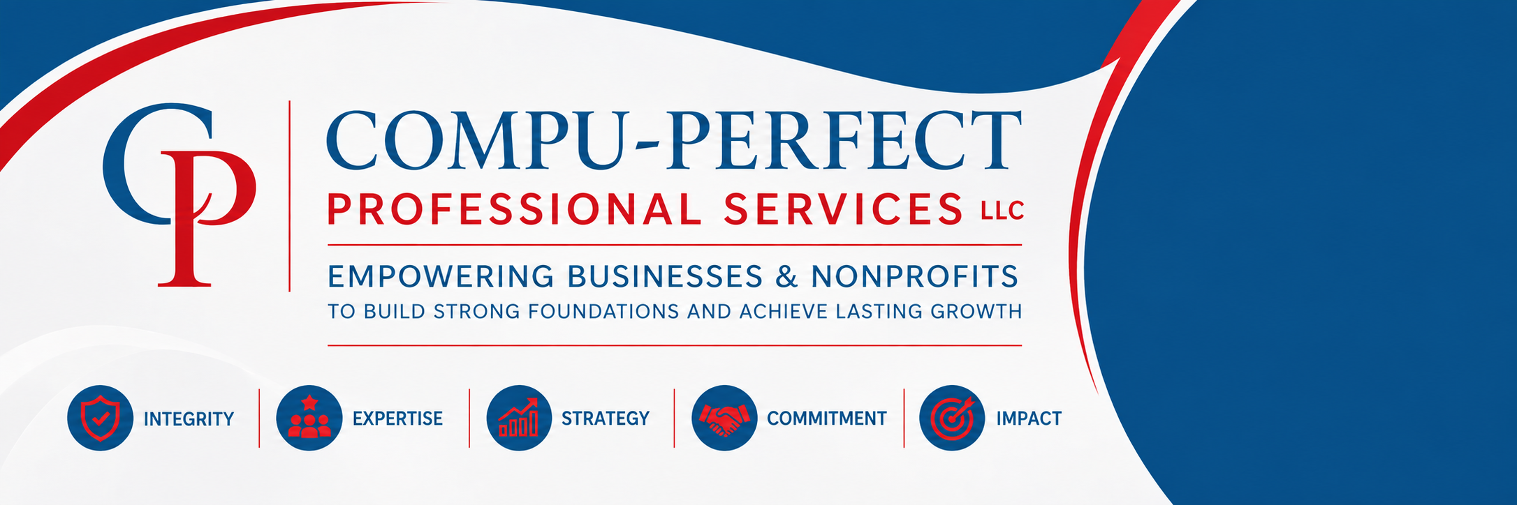 compu perfect logo